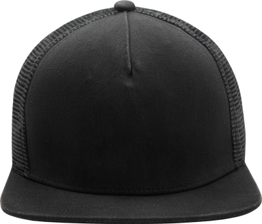 Black Cap Cutout